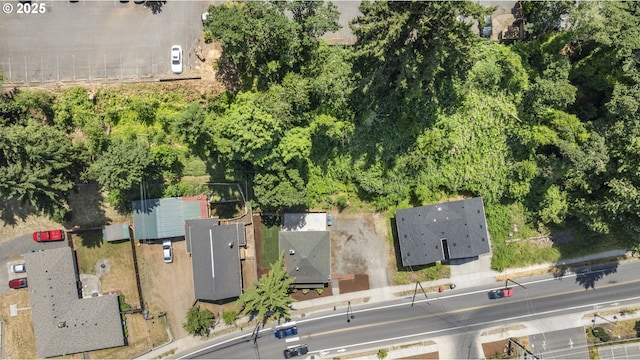 601 Mcclaine St, Silverton, OR 97381 - aerial view