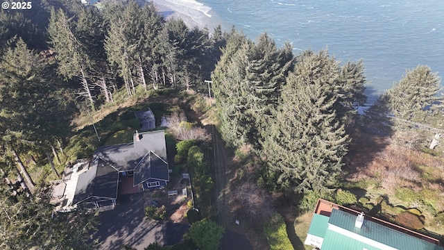 Listing photo 2 for 1240 SW Norwood Dr, Waldport OR 97394