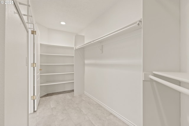 13460 Snowberry Ct, Lake Oswego, OR 97035 - view of walk in closet