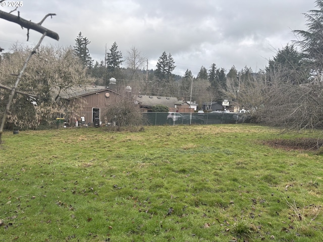 SW Mitchell St, Portland OR, 97221 land for sale