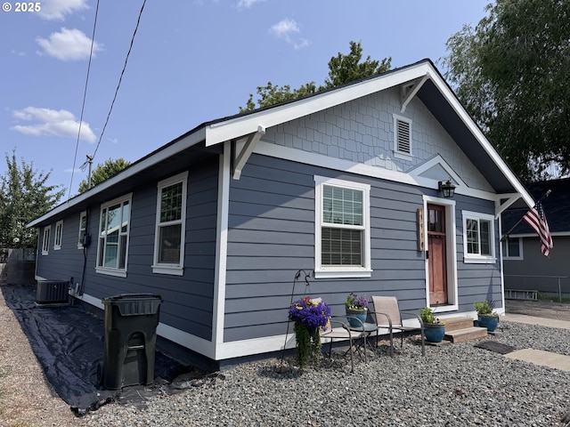 1918 Chestnut St, Baker City, OR 97814 - view of front of property
