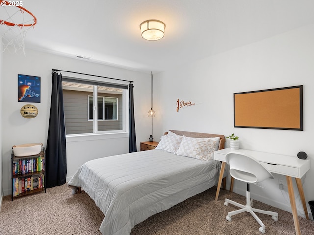 15582 SE Owl Ln, Happy Valley, OR 97015 - bedroom featuring carpet flooring