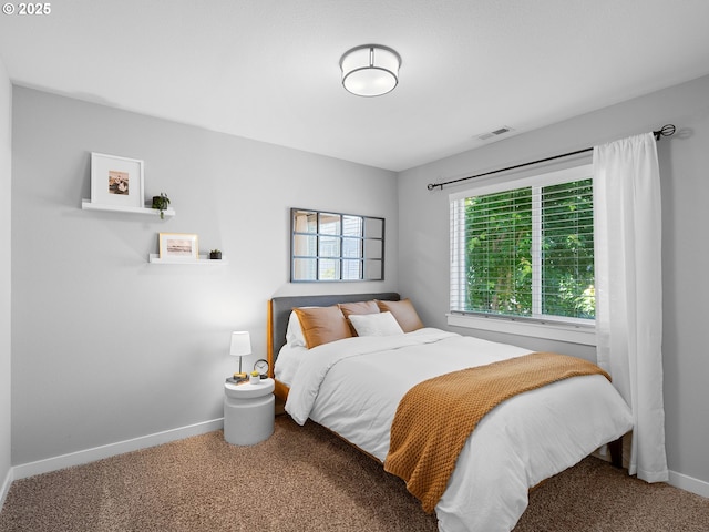 15582 SE Owl Ln, Happy Valley, OR 97015 - bedroom featuring baseboards and carpet floors