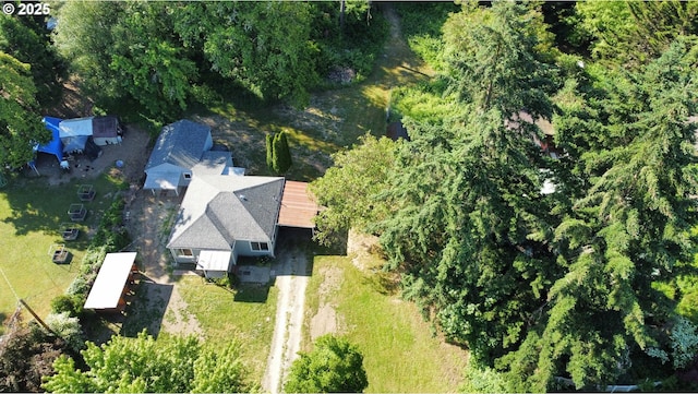 154 Decoy Ln, Myrtle Creek, OR 97457 - view of subject property