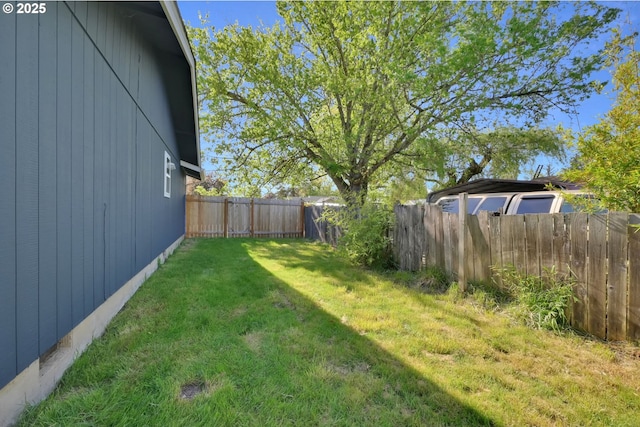 921 Williams St, Eugene, OR 97402 - view of yard