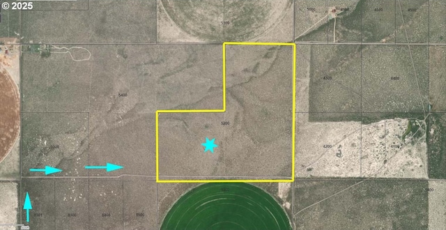 Lost Forest Ln Unit 5200, Christmas Valley OR, 97641 land for sale