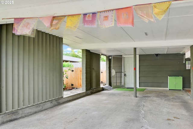 2801 Kincaid St, Eugene, OR 97405 - view of patio
