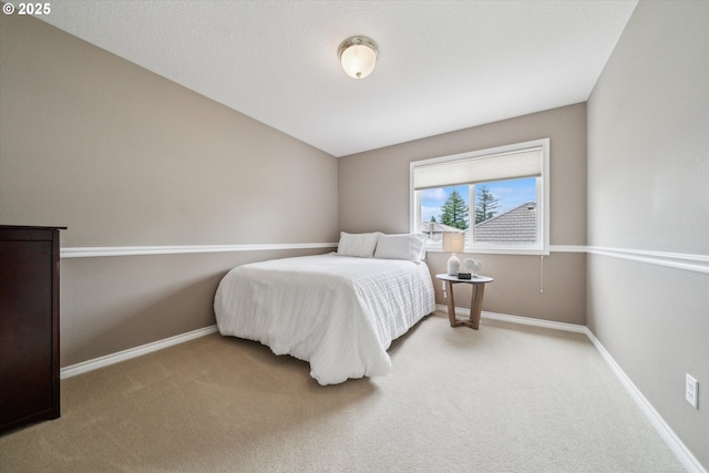 2678 SE Myrtlewood Way, Gresham, OR 97080 - bedroom with carpet floors and baseboards