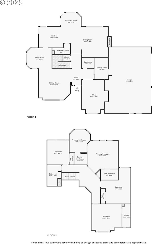 2678 SE Myrtlewood Way, Gresham, OR 97080 - room layout