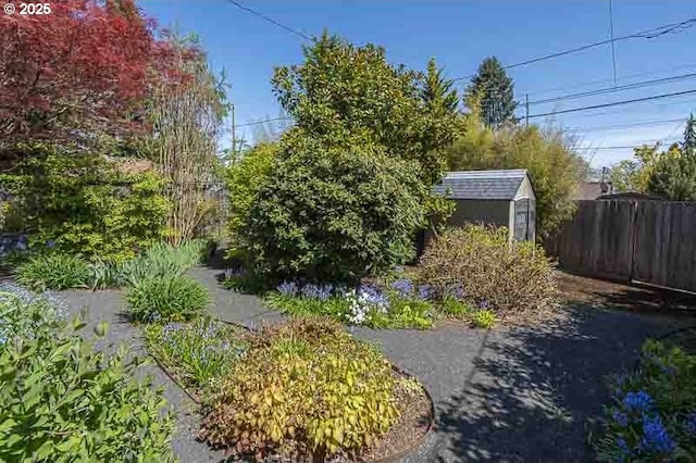 1910 Saginaw St S, Salem, OR 97302 - view of yard