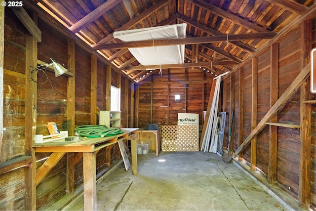 1963 Villard St, Eugene, OR 97403 - view of storage room