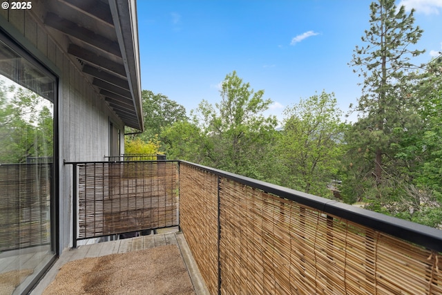 9 N 20th St, Hood River, OR 97031 - view of balcony