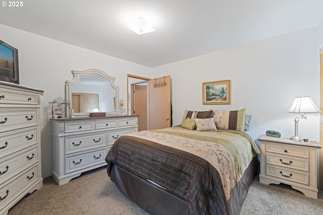 9 N 20th St, Hood River, OR 97031 - view of carpeted bedroom
