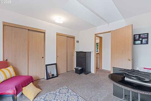9 N 20th St, Hood River, OR 97031 - living area featuring carpet