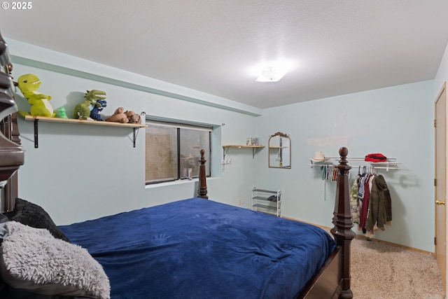 9 N 20th St, Hood River, OR 97031 - carpeted bedroom featuring baseboards