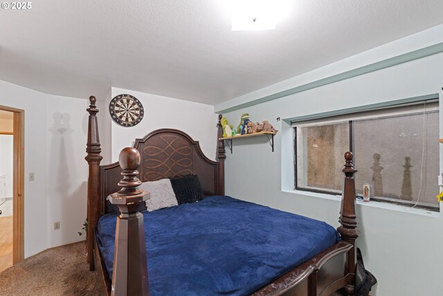 9 N 20th St, Hood River, OR 97031 - view of carpeted bedroom