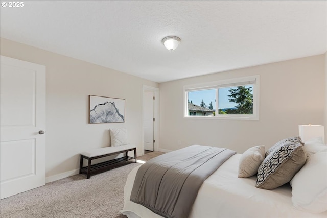 180 Nelson Ln, Gladstone, OR 97027 - bedroom with light colored carpet and baseboards