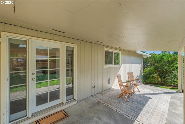 180 Nelson Ln, Gladstone, OR 97027 - view of patio / terrace