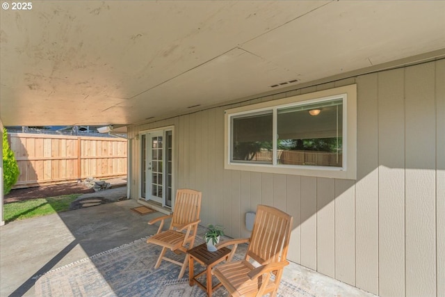 180 Nelson Ln, Gladstone, OR 97027 - view of patio / terrace