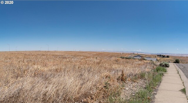 Kirk Unit 5500, Pendleton OR, 97801 land for sale