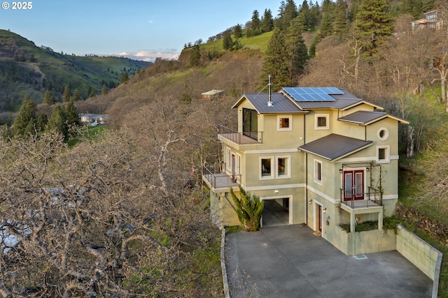 625 Columbia Ave, Lyle, WA 98635 - view of subject property