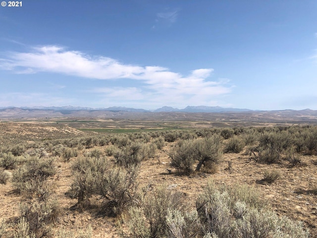 Address Not Disclosed, Baker City OR, 97814 land for sale