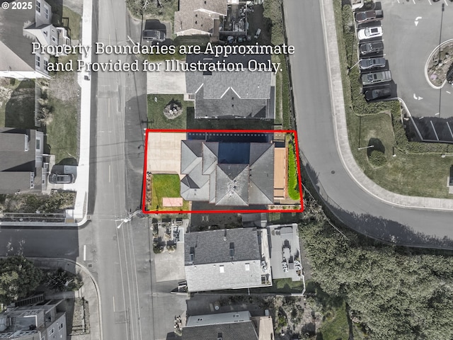 1587 NW 39th St, Lincoln City, OR 97367 - map