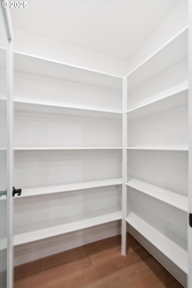 17253 SW Rivendell Dr, Portland, OR 97224 - view of storage area