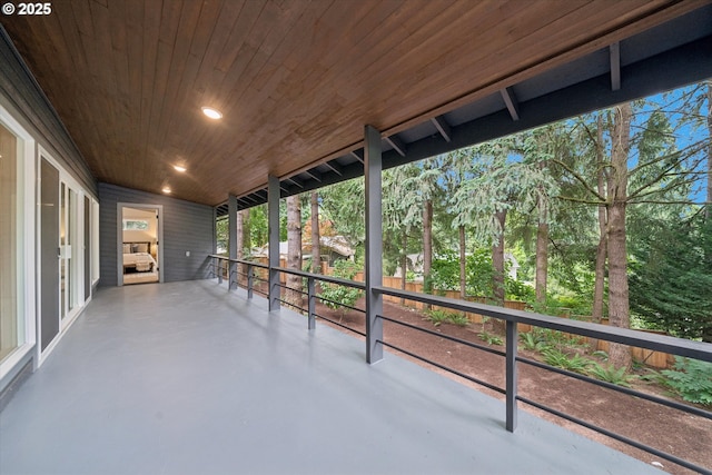 17253 SW Rivendell Dr, Portland, OR 97224 - view of patio / terrace