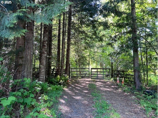 56830 NW Wilson River Hwy, Gales Creek, OR 97117