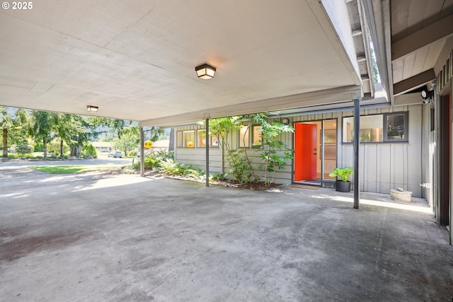311 NE 130th Pl, Portland, OR 97230 - view of patio / terrace