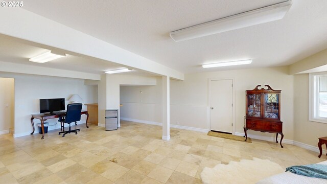 96424 Shorewood Ter, Brookings, OR 97415 - office space with baseboards