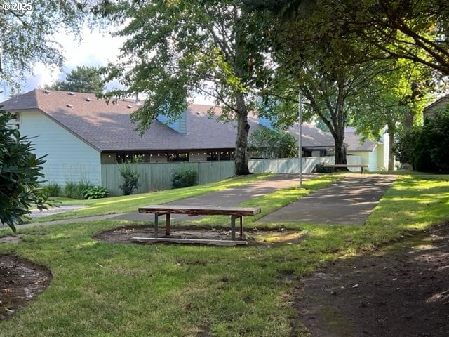12604 NE Prescott Dr, Portland, OR 97230 - view of property's community
