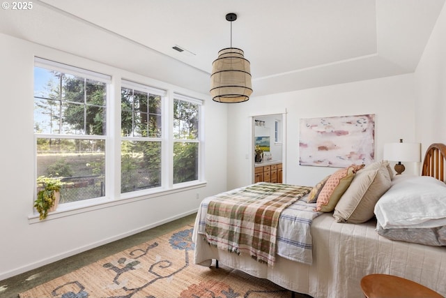884 NE 73rd Ave, Hillsboro, OR 97124 - carpeted bedroom with baseboards