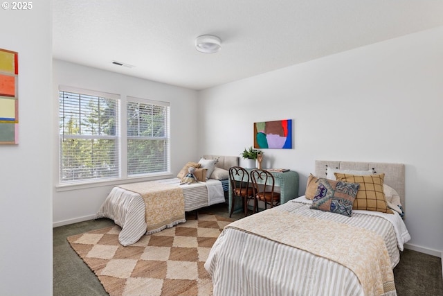 884 NE 73rd Ave, Hillsboro, OR 97124 - bedroom with carpet flooring and baseboards