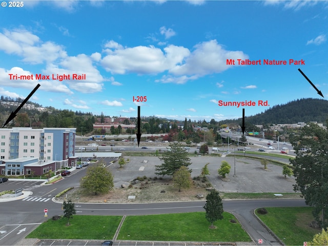 Listing photo 3 for 9155 SE Sunnyside Rd, Happy Valley OR 97015