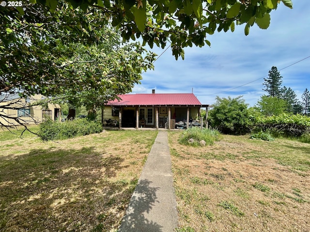 498 Turkey Ranch Rd, Goldendale, WA 98620