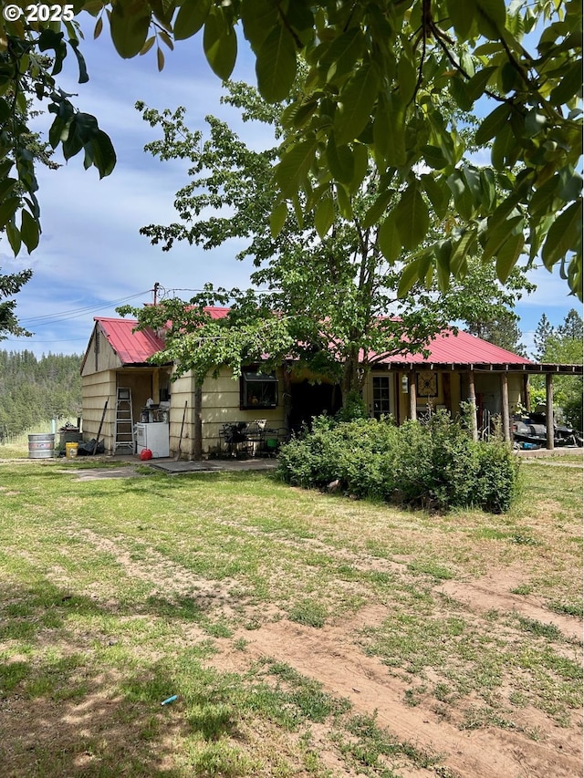 498 Turkey Ranch Rd, Goldendale, WA 98620