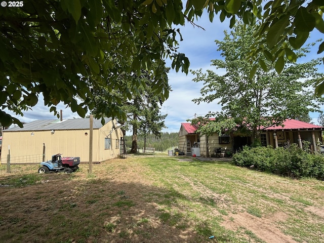 498 Turkey Ranch Rd, Goldendale, WA 98620