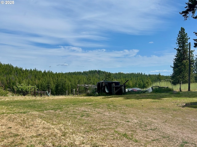 498 Turkey Ranch Rd, Goldendale, WA 98620