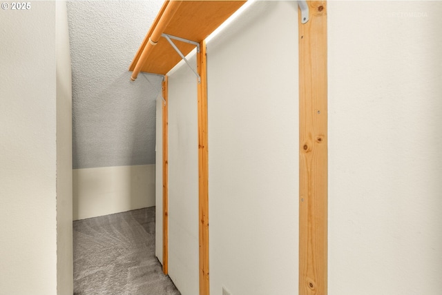 5312 SW Erickson Ave, Beaverton, OR 97005 - spacious closet featuring carpet flooring