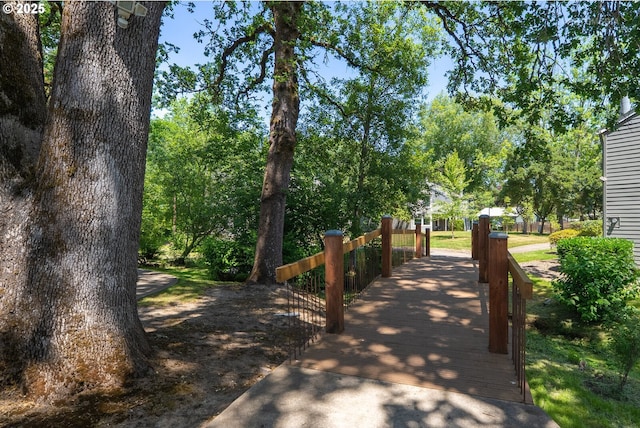 5312 SW Erickson Ave, Beaverton, OR 97005 - view of home's community