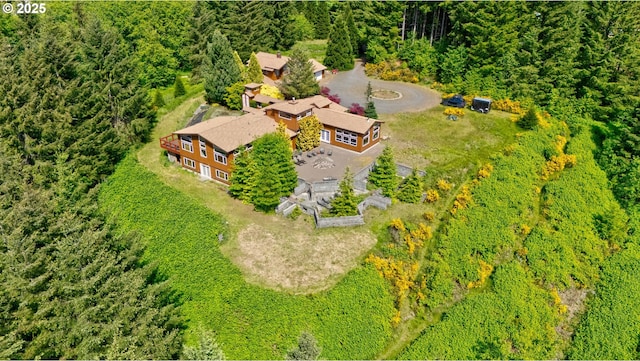 156 Peppermill Rd, Kelso, WA 98626 - view of subject property