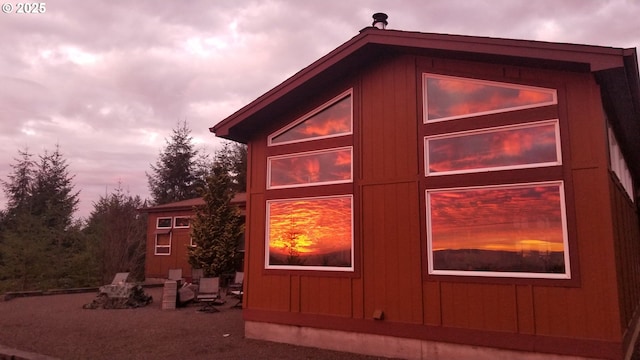 156 Peppermill Rd, Kelso, WA 98626 - view of side of property