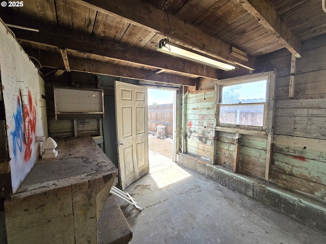 1055 W Madrona Ave, Hermiston, OR 97838 - view of miscellaneous room