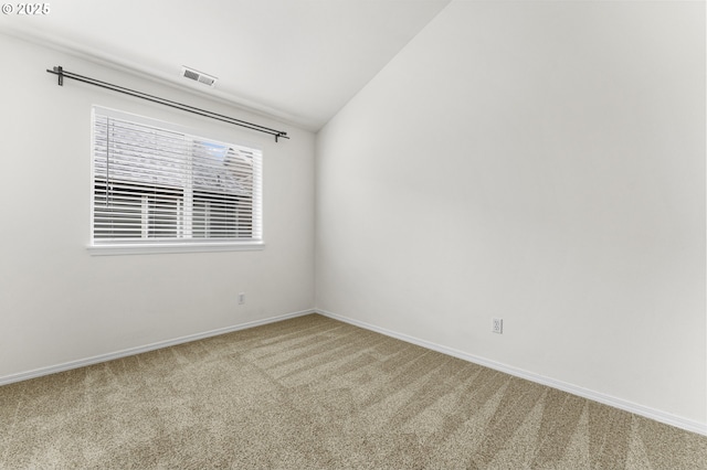 9234 SW Cascara Ln, Tualatin, OR 97062 - carpeted spare room with baseboards