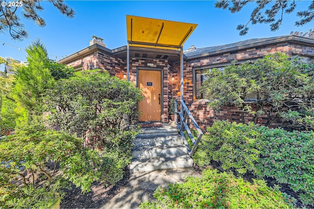 1834 SE 20th Ave, Portland, OR 97214 - view of front of property