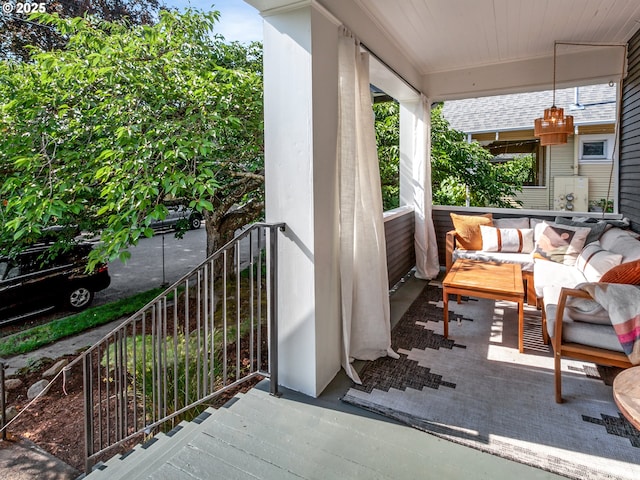 1630 SE 46th Ave, Portland, OR 97215 - view of porch
