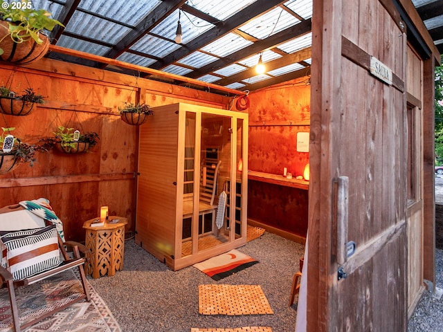 1630 SE 46th Ave, Portland, OR 97215 - view of patio / terrace