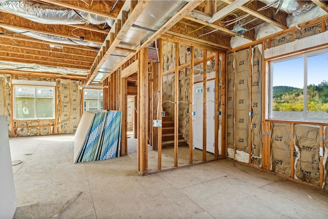 990 Forest Heights St, Sutherlin, OR 97479 - view of miscellaneous room